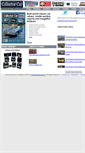 Mobile Screenshot of collectorcarmarket.com